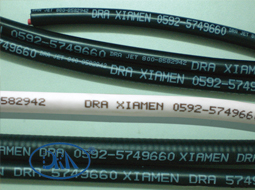 噴標機應用:電線電纜行業(yè)